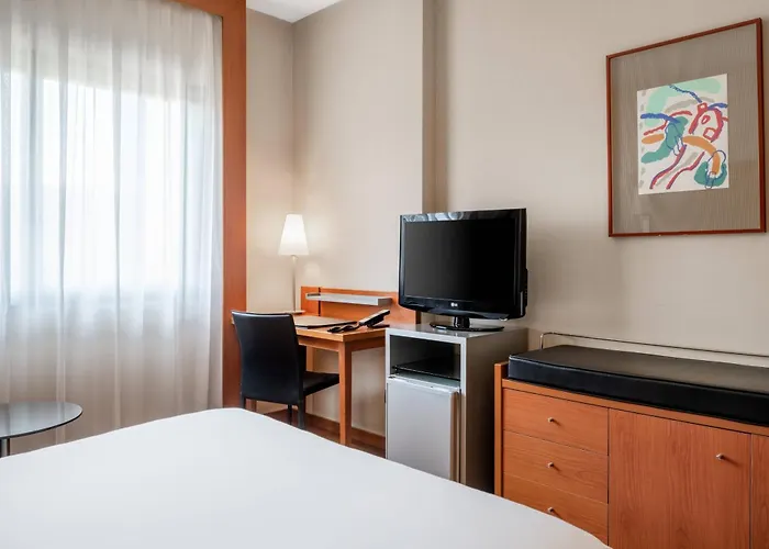 AC Hotel A Coruña by Marriott
