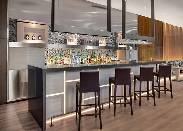 AC Hotel Palacio Universal by Marriott Vigo
