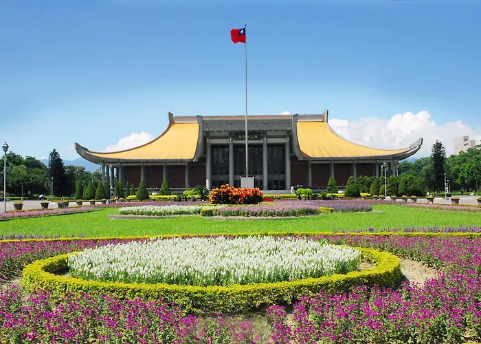Hotel HD Palace