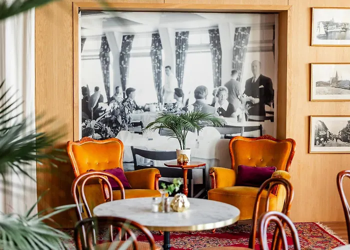 Hotel Lysekil