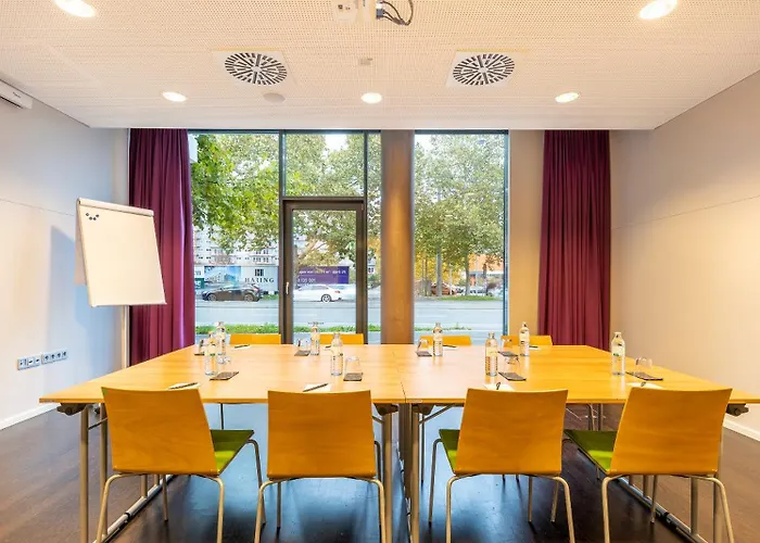 roomz Graz - Business Design Hotel