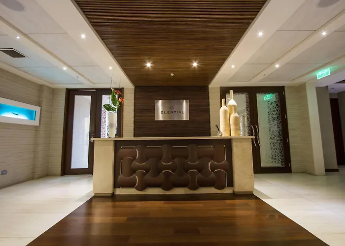 Hotel Renaissance Santiago By Marriott