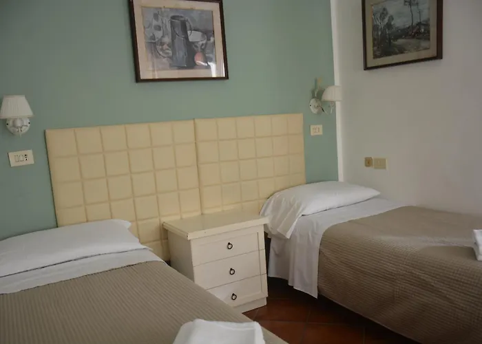 Hotel Cordova Florenz