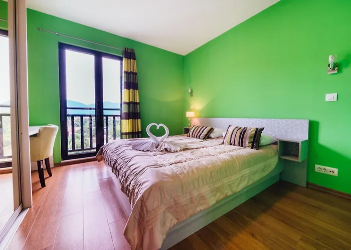Hotel Walter Sarajevo