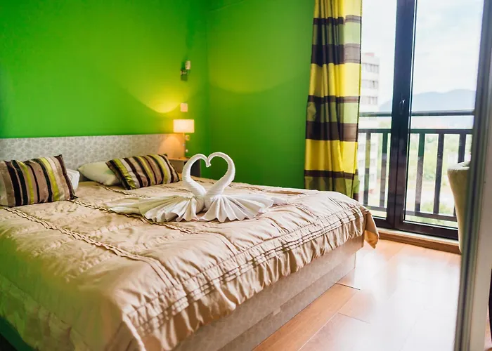 Hotel Walter Sarajevo