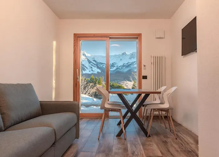 B&B Passo del Cerreto