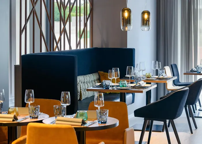 Maxx Hotel Aalen