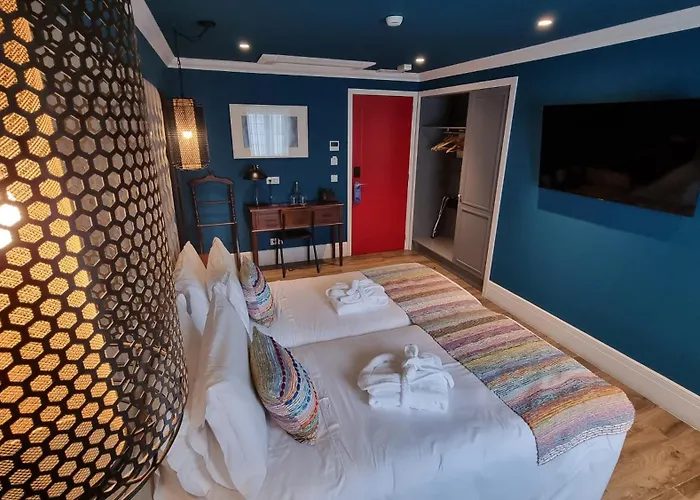 Açores Autêntico Boutique Hotel
