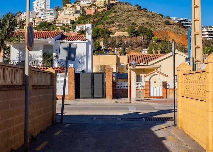 Hoteles en Rincón de la Victoria