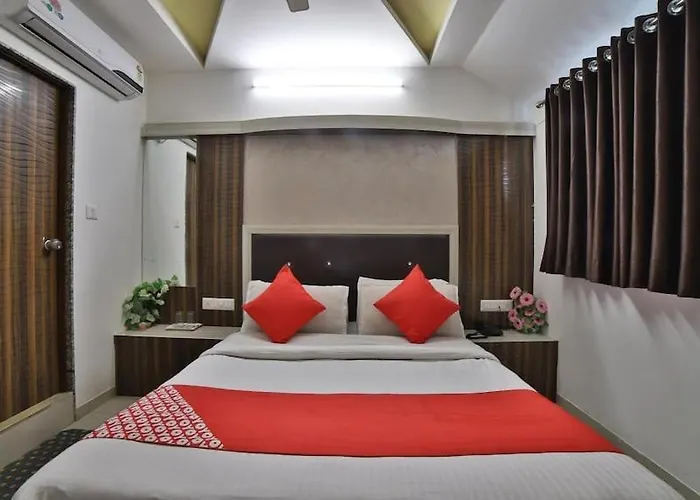 Hotel Sun Stay In