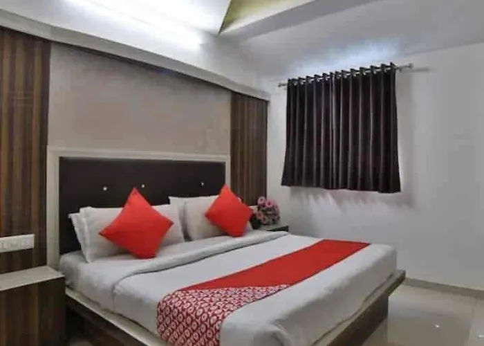 Hotel Sun Stay In