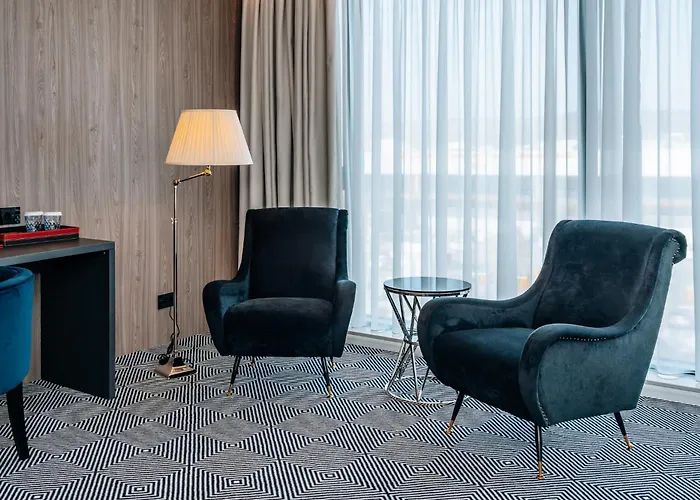 Hotels in Cluj-Napoca