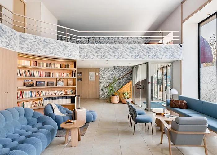 Hotel Terminus Grenoble