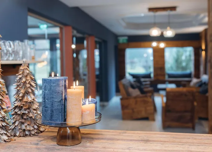 Alpen Adria Hotel&Spa Presseggersee