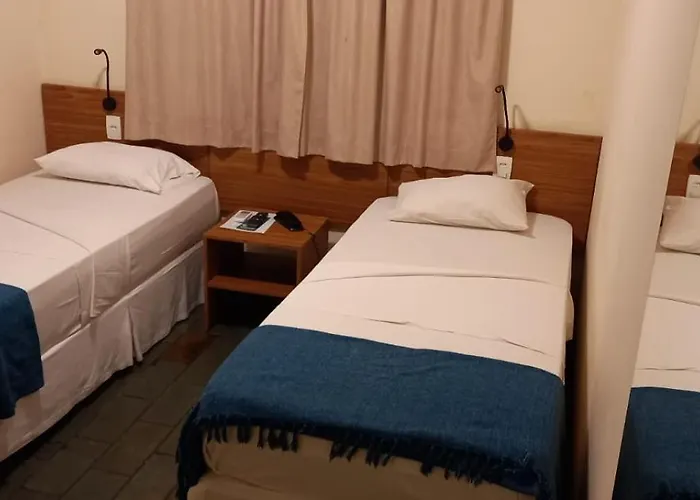 Hotel Pousada São Francisco Olinda
