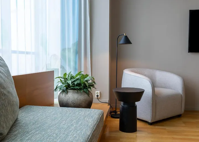 First Hotel G Göteborg