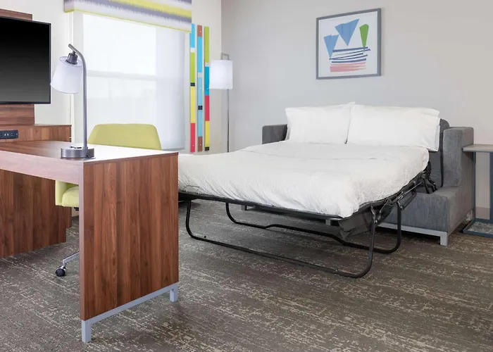 Hampton Inn & Suites Brookings