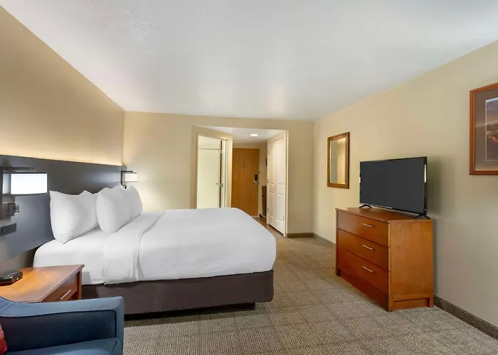 Comfort Inn Richfield I-70