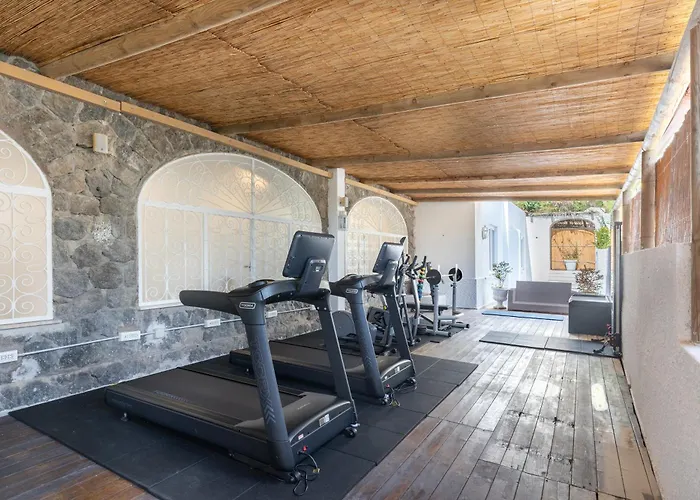 Apollon Club & Thermal Spa (Adults Only)
