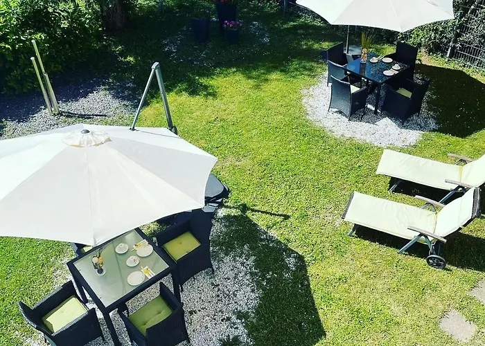 Park-Hotel Leimen