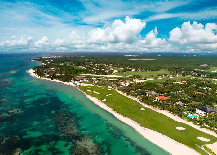 Four Points By Sheraton Puntacana Punta Cana
