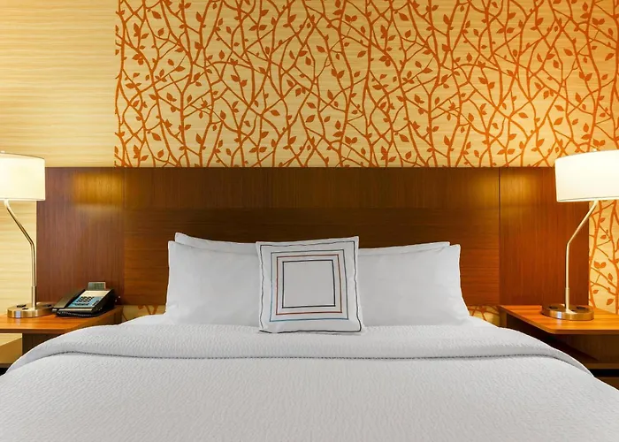 Fairfield Inn & Suites By Marriott Yuma