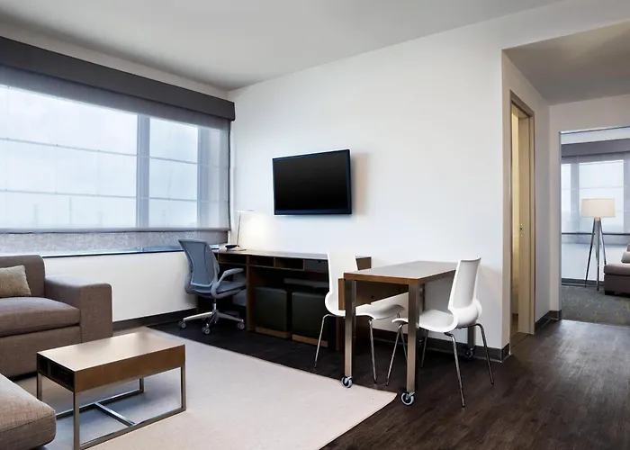 Element By Marriott Vaughan Southwest