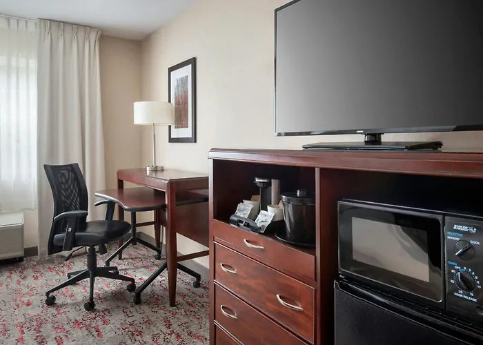Fairfield Inn & Suites By Marriott Great Barrington Lenox/Berkshires