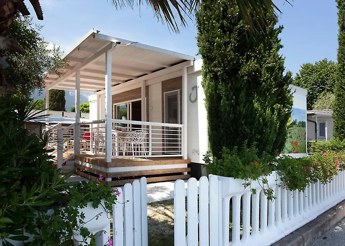 Villaggio Turistico Maderno Toscolano-Maderno