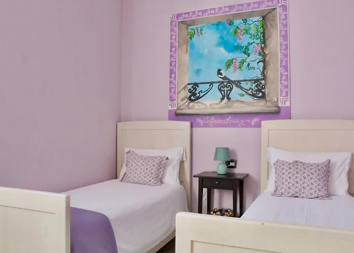 B&B Il Riccio