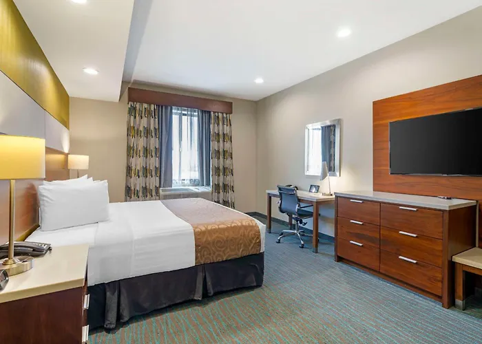 Gardena Hotels