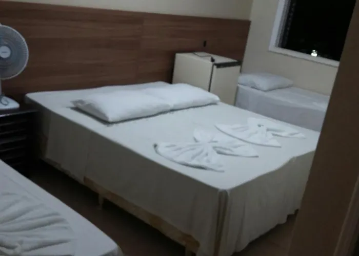 Hotel Excelsior Poços de Caldas