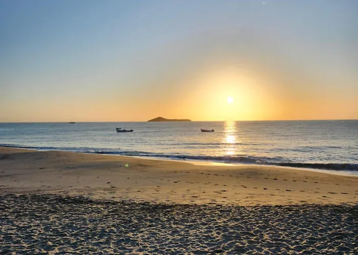 Nico'S Beach Panama Playa Blanca 
