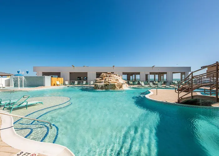 Courtyard South Padre Island