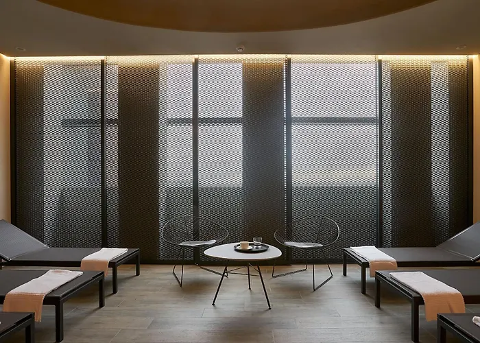 Four Points By Sheraton Venice Mestre