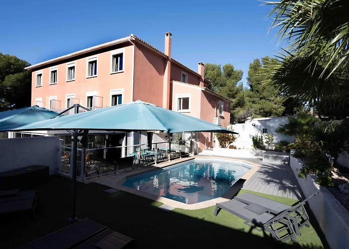 Hotel La Tuiliere