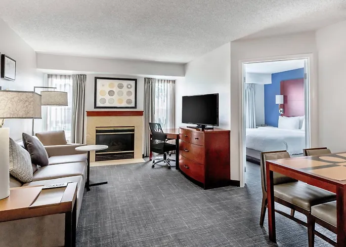 Residence Inn Denver North/Westminster