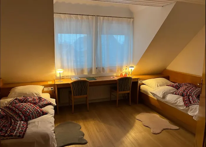Hotels in Wangen im Allgäu