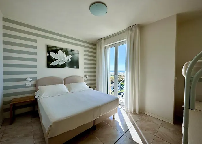Hotel Bencista' Marina di Pietrasanta