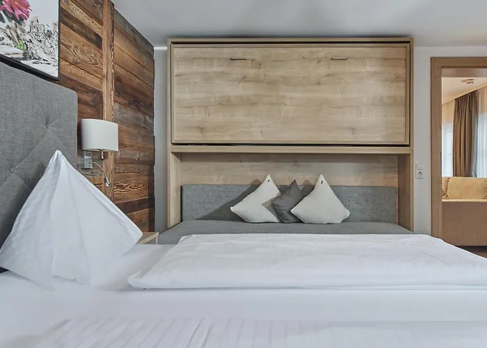Hotels in Flachau