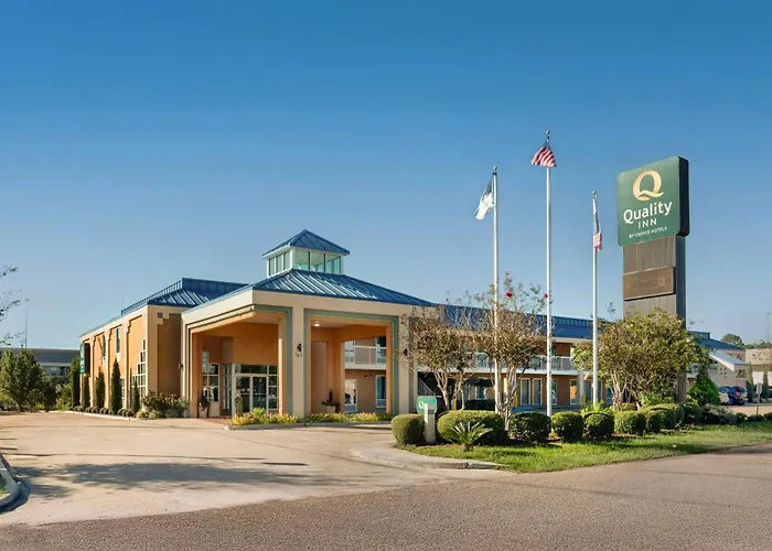Quality Inn Brookhaven