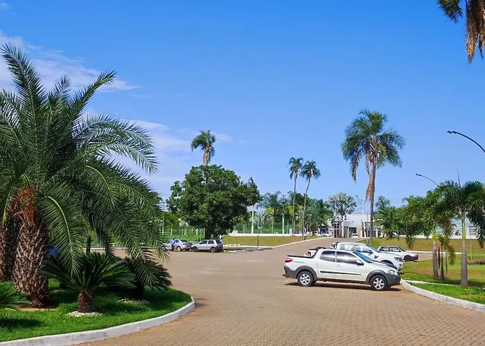 Liguori Hotel Trindade 