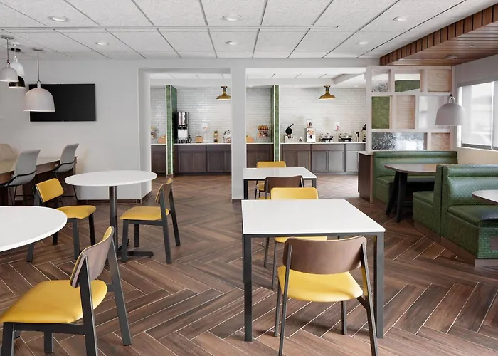 Fairfield Inn By Marriott Atlantic City Absecon