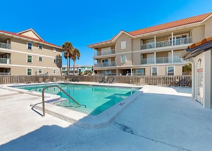 Sunset Harbour Villas Navarre