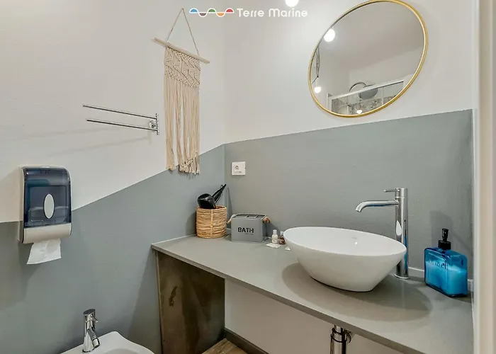 Hotel I Profumi del Mare, Terre Marine La Spezia