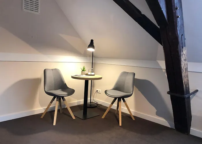 De Pastorie Bed&Breakfast Roermond