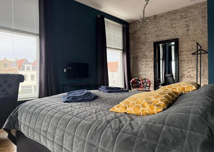 Hotel Hoogend