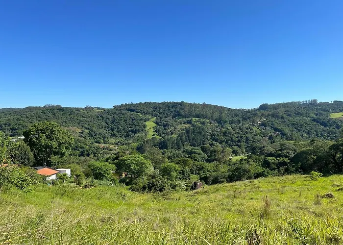 Hotéis de São Roque