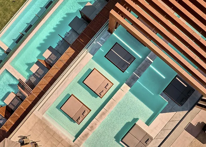 Hotels in Sissi