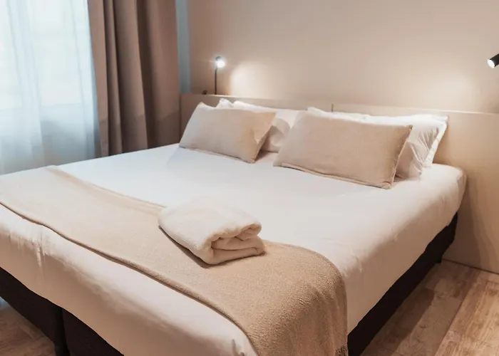 Rentup Suites Salta